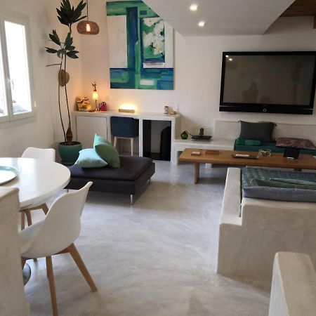 Appartement Du Pecheur Cassis Eksteriør billede