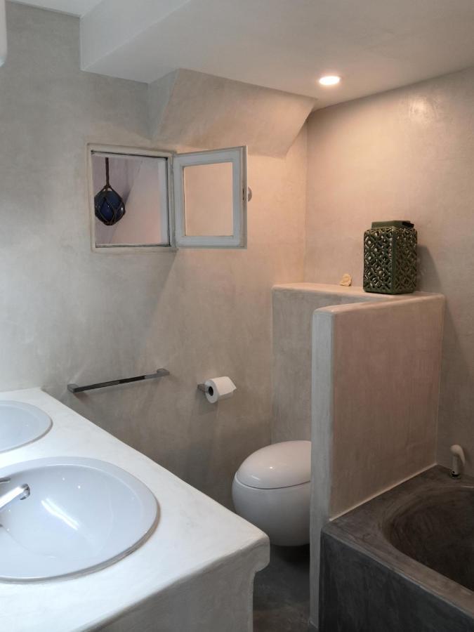 Appartement Du Pecheur Cassis Eksteriør billede