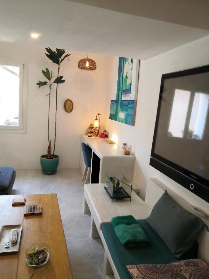 Appartement Du Pecheur Cassis Eksteriør billede