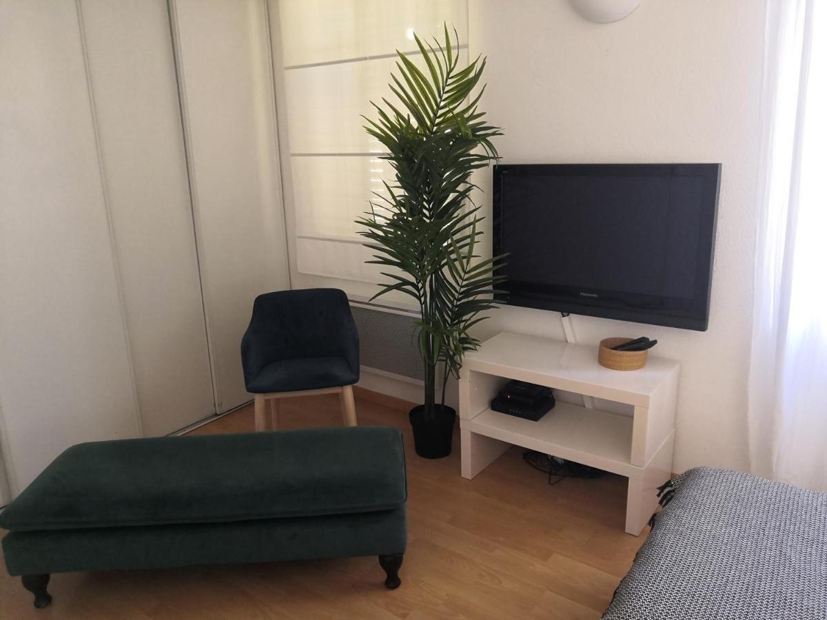 Appartement Du Pecheur Cassis Eksteriør billede
