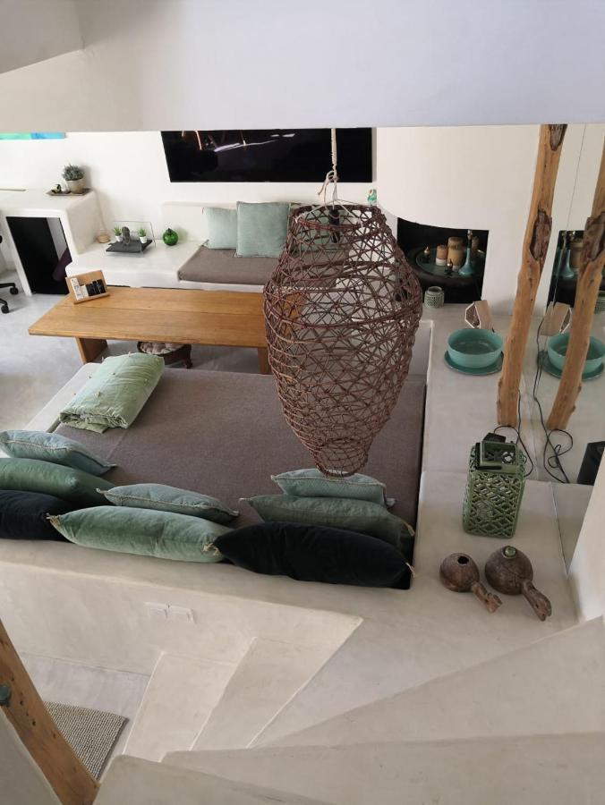 Appartement Du Pecheur Cassis Eksteriør billede