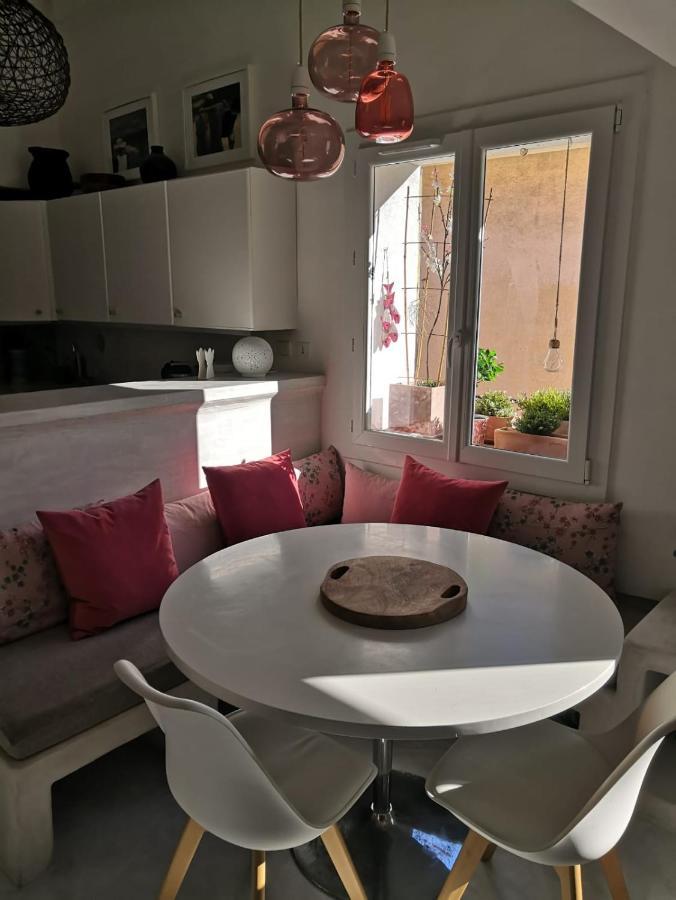 Appartement Du Pecheur Cassis Eksteriør billede