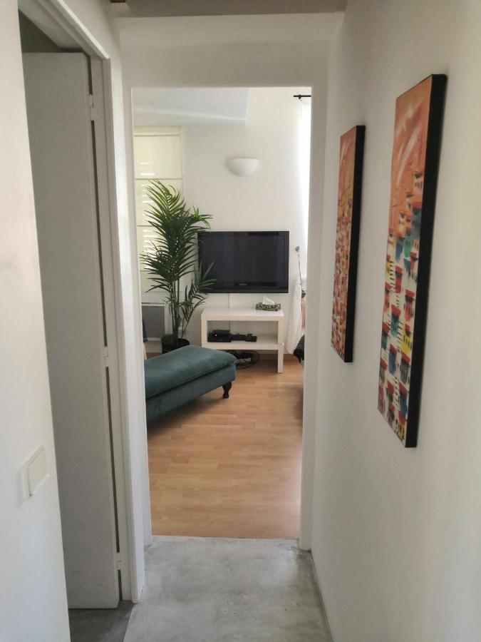 Appartement Du Pecheur Cassis Eksteriør billede