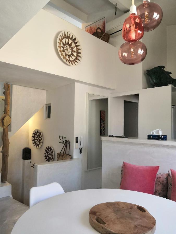 Appartement Du Pecheur Cassis Eksteriør billede