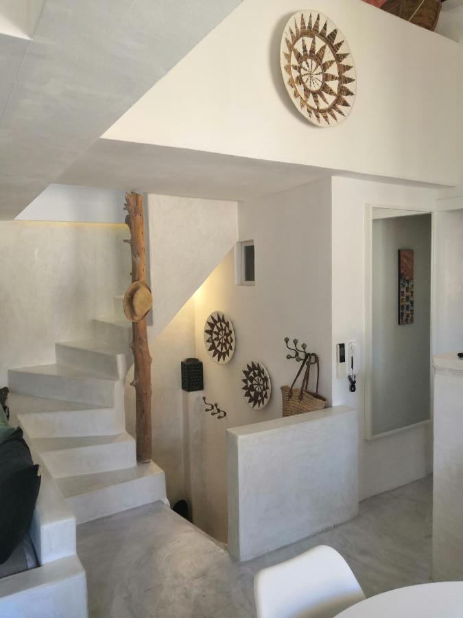 Appartement Du Pecheur Cassis Eksteriør billede
