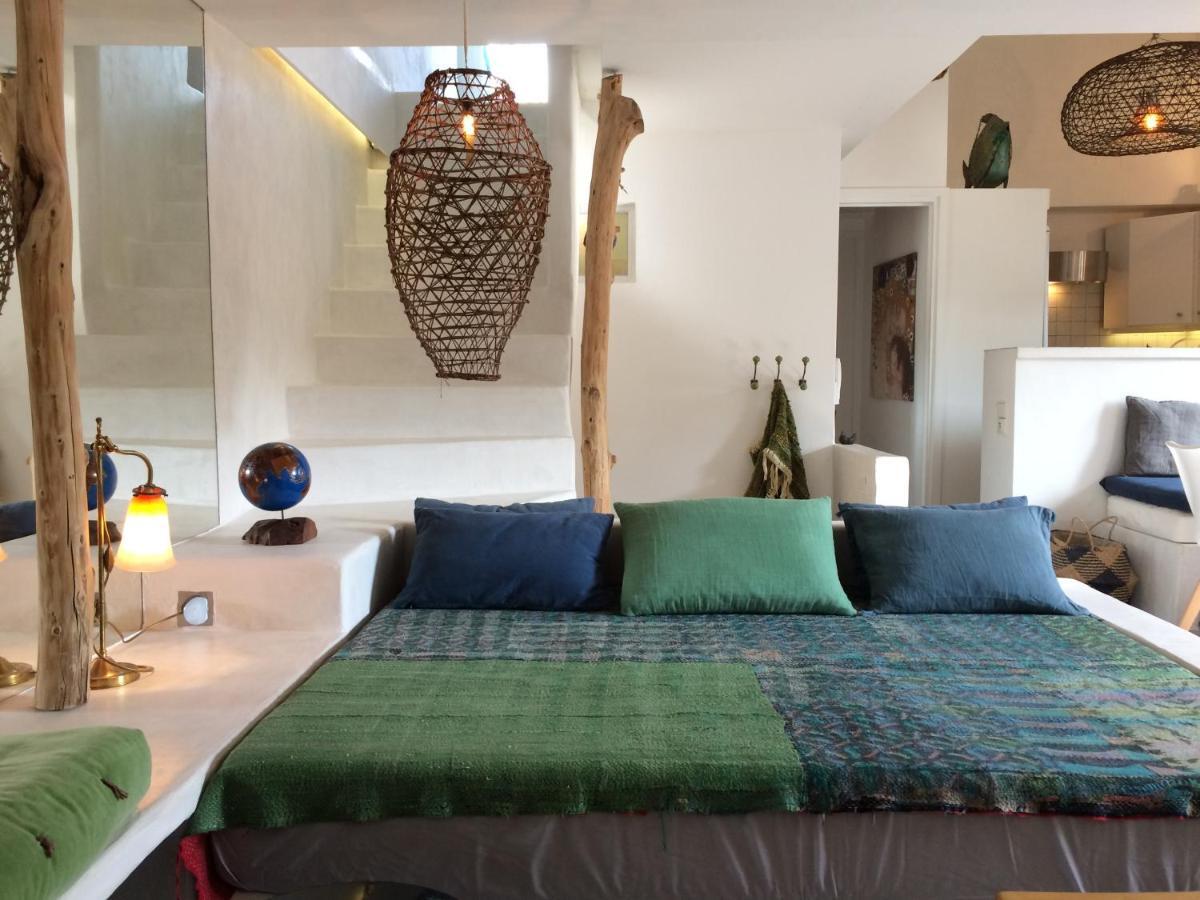 Appartement Du Pecheur Cassis Eksteriør billede